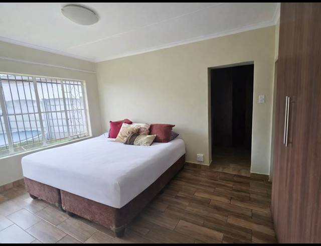 4 BEDROOM PROPERTY TO RENT IN GLEN MARAIS